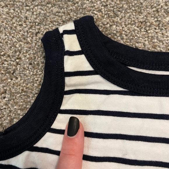 Joe Fresh Tank Top - Picture 2 of 3